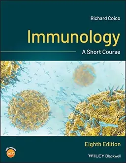 Immunology : a short course